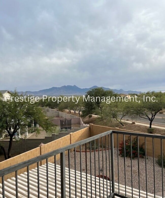 Building Photo - Large Sahuarita home in a cul-de-sac!