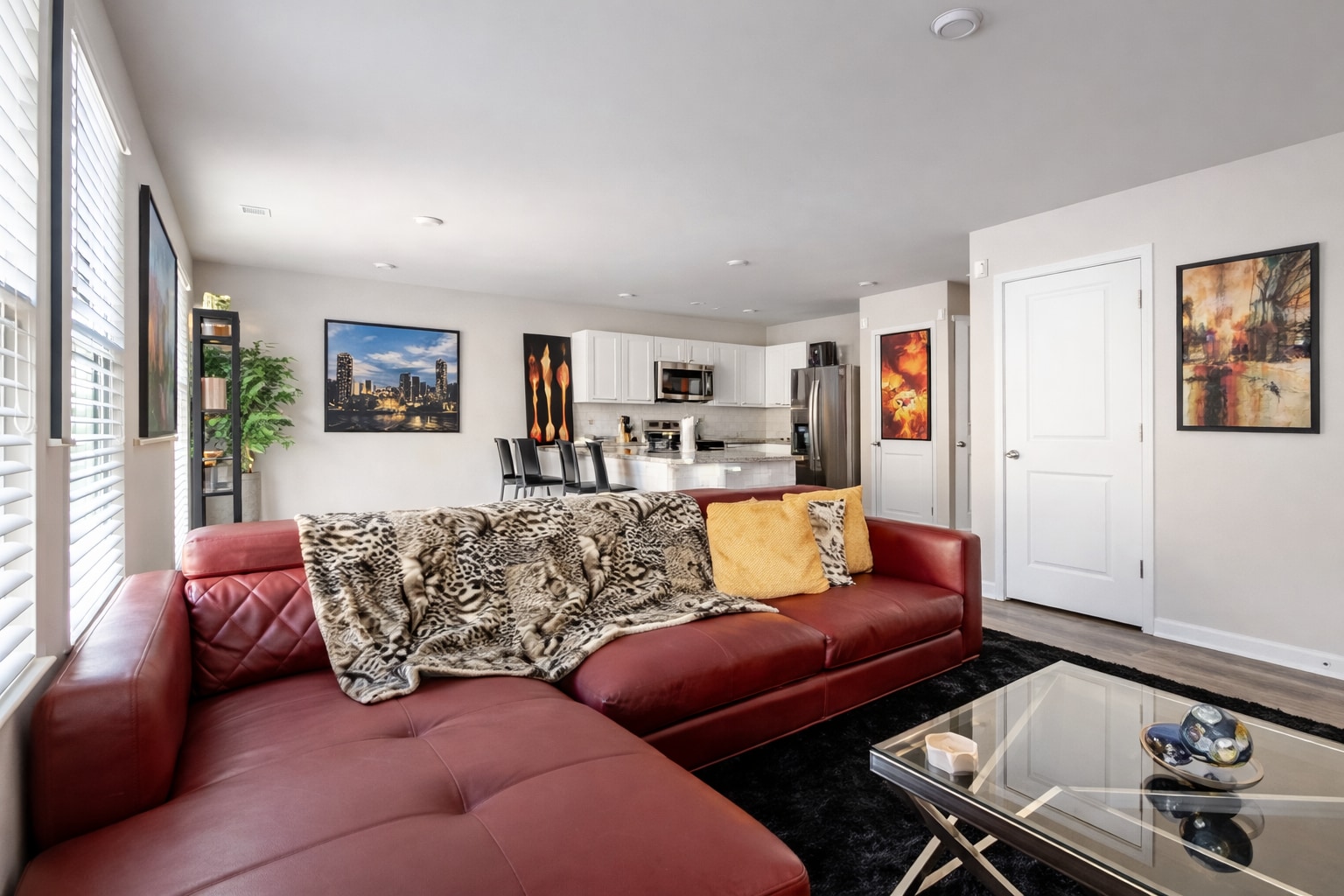 Building Photo - 43 L Gurley Ln