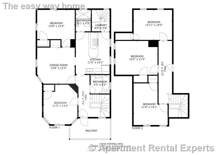 Building Photo - 57 Hawthorne St