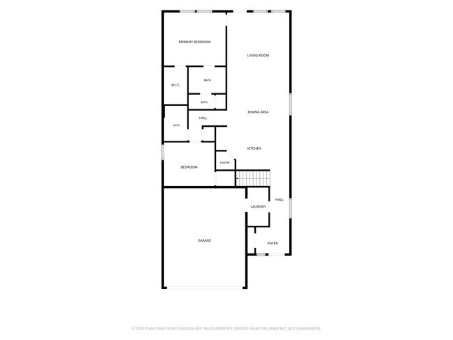 Building Photo - 80 Ashe Juniper Wy