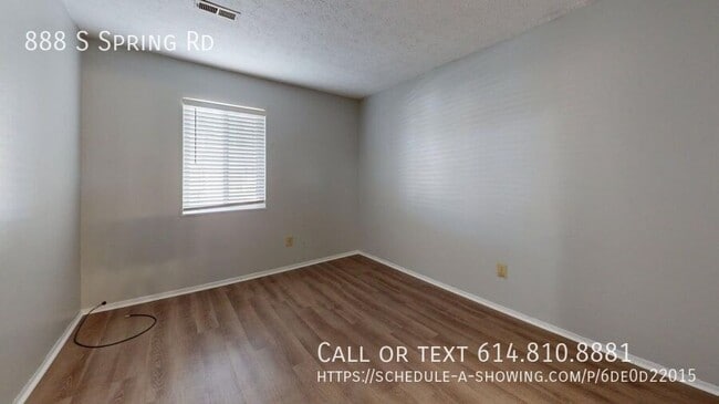 Building Photo - 888 S Spring Rd