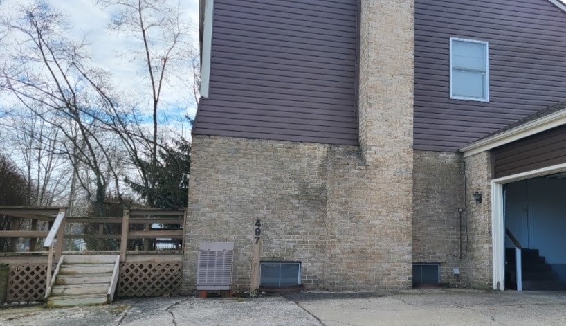 Building Photo - 495 Shadydale Dr