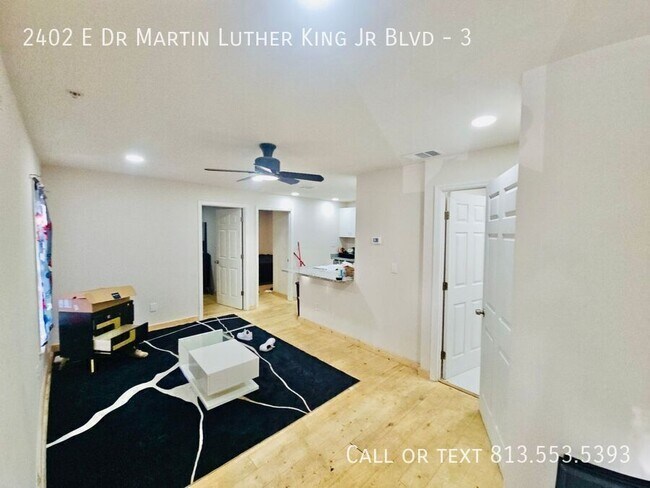 Building Photo - 2402 E Dr Martin Luther King Jr Blvd