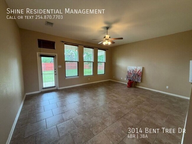 Building Photo - 3014 Bent Tree Dr