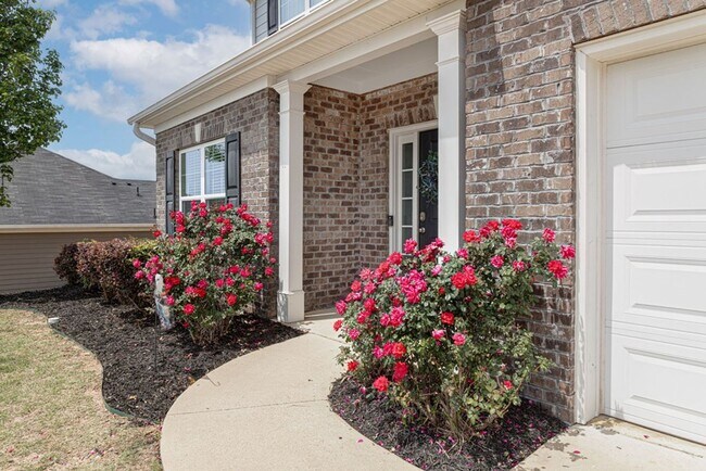 Building Photo - Garrett Creek Subdivision