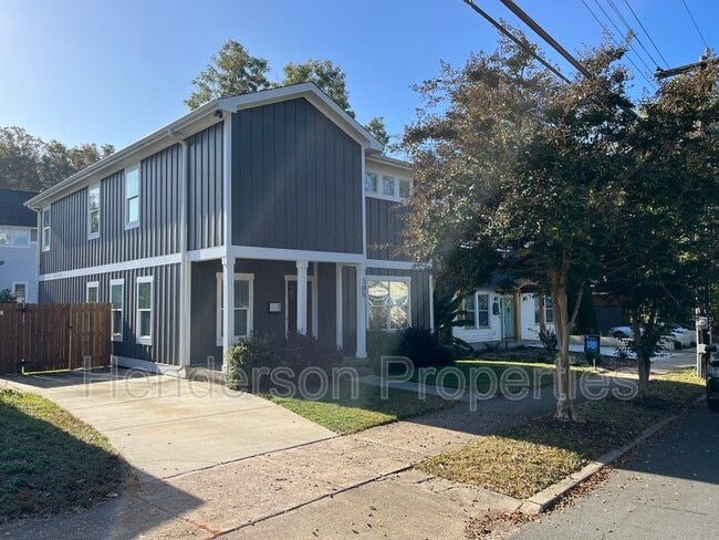 Building Photo - 705 Baldwin Ave