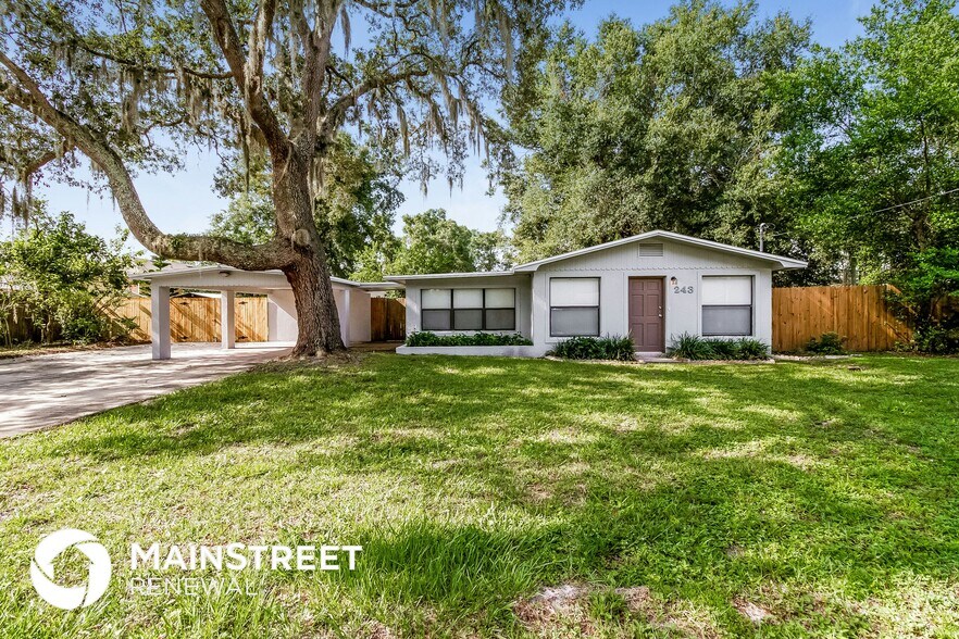Primary Photo - 243 Acorn Dr
