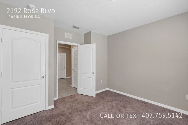 Building Photo - 2192 Rose Blvd