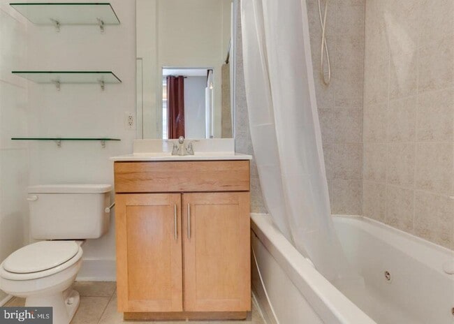 Building Photo - 500 M St NW