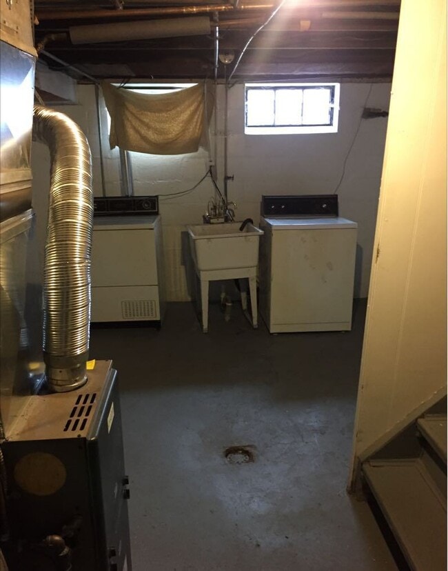 Building Photo - Call for appointment: 2 bedroom, with base...