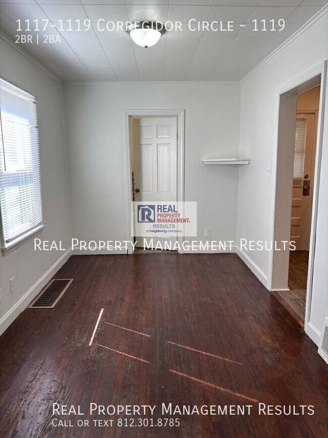 Building Photo - 1117-1119 Corregidor Circle-1119