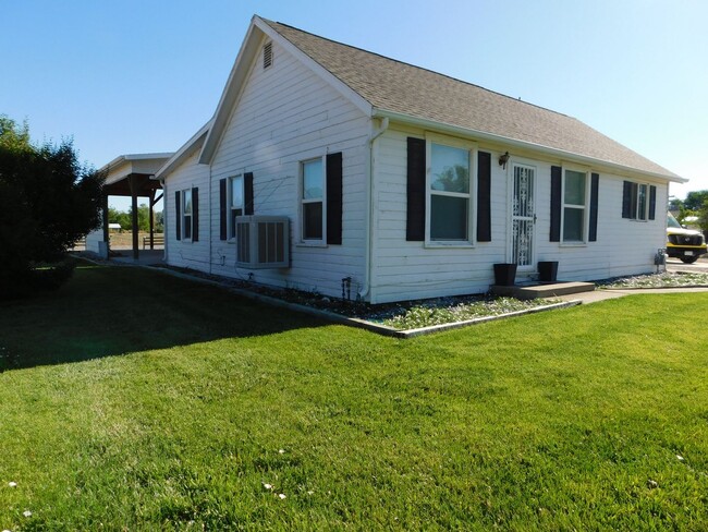 Primary Photo - Ranch in Orchard Mesa