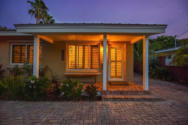 Building Photo - 2408 Flagler Ave