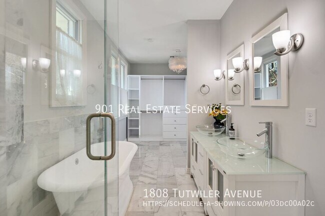 Building Photo - 1808 Tutwiler Ave