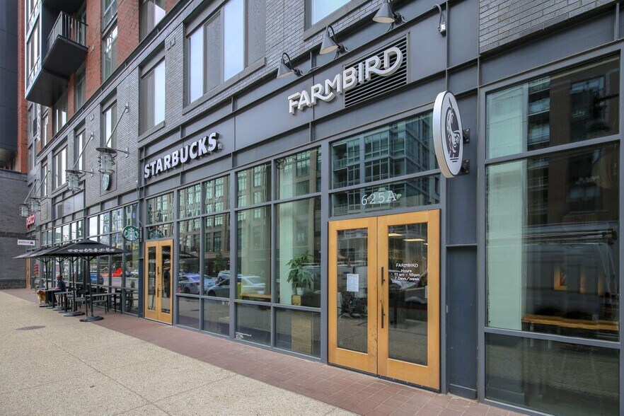 Building Photo - 1110 3rd St NE