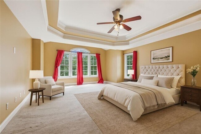 Building Photo - 410 After Glow Smt