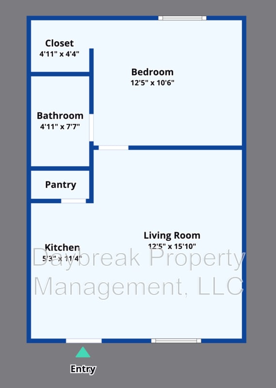 Building Photo - 1315 34th St Cir S