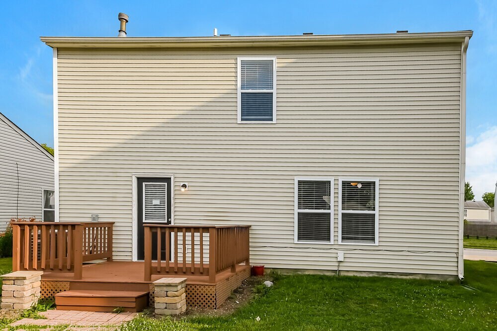 Building Photo - 144 Winterwood Dr