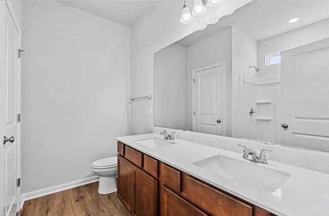 Building Photo - Stunning Brand New Construction in Winston Salem!