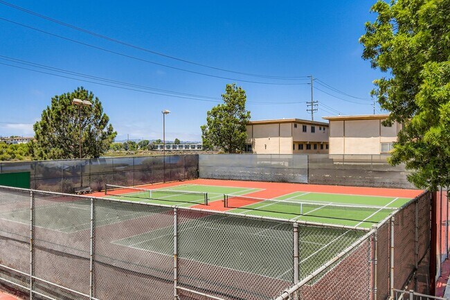 Building Photo - Bright & Updated Point Loma Condo with Resort-Style Amenities