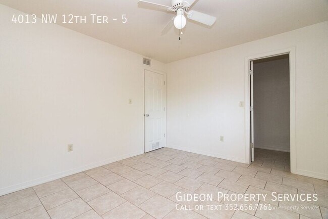 Building Photo - 4013 NW 12th Terrace