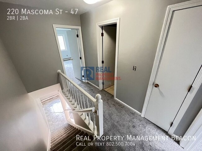 Building Photo - 220 Mascoma St