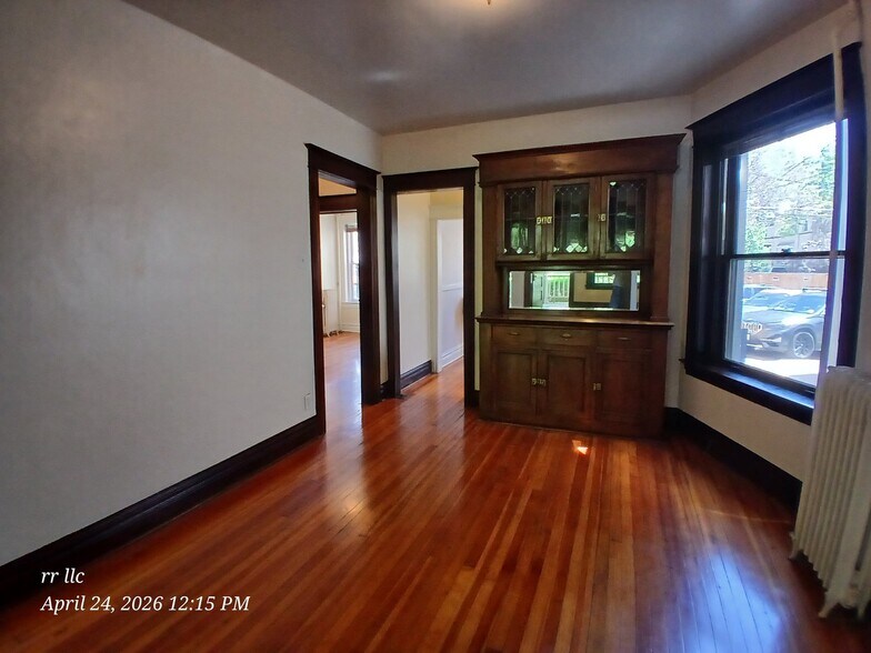 Building Photo - 1248 Pennsylvania St