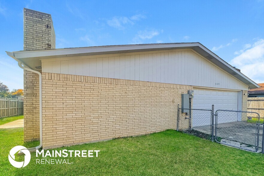 Building Photo - 3149 Oak Hill Rd