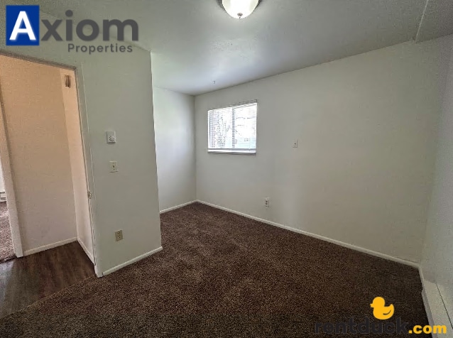 Building Photo - 603 N. Grant-