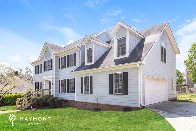 Building Photo - 1161 Mary Lee Ln SW