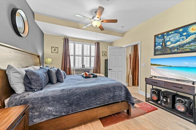 Building Photo - 3043 Grandiflora Dr