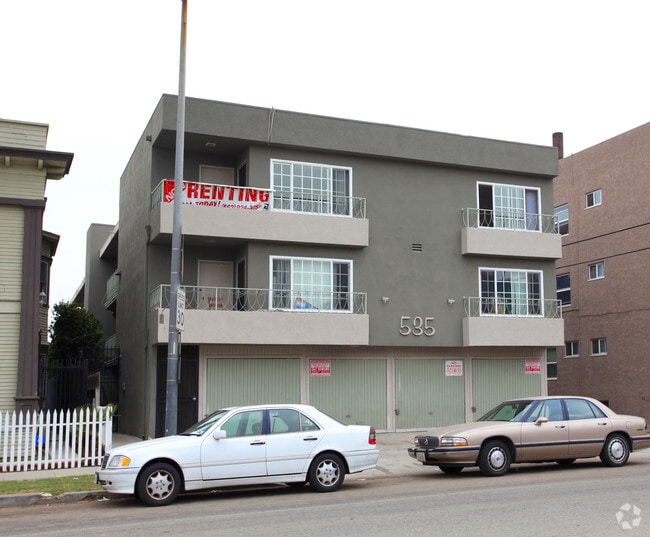 Building Photo - 535 W 3rd St