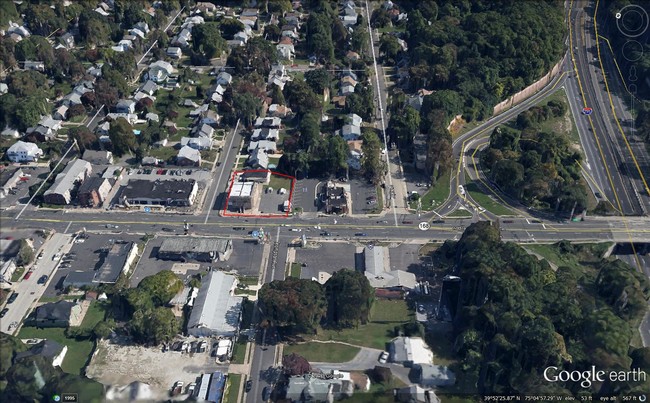 Building Photo - 701-705 Black Horse Pike