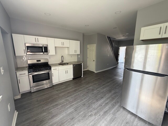 Building Photo - 1018 S Frazier St