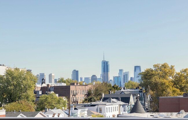 Building Photo - 61 Belmont Ave