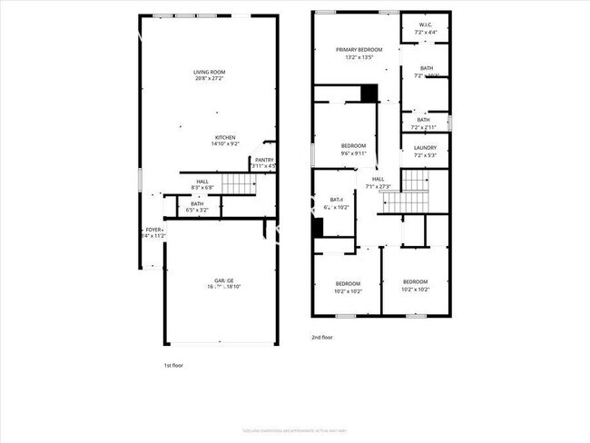 Building Photo - 7007 Cottonseed Dr