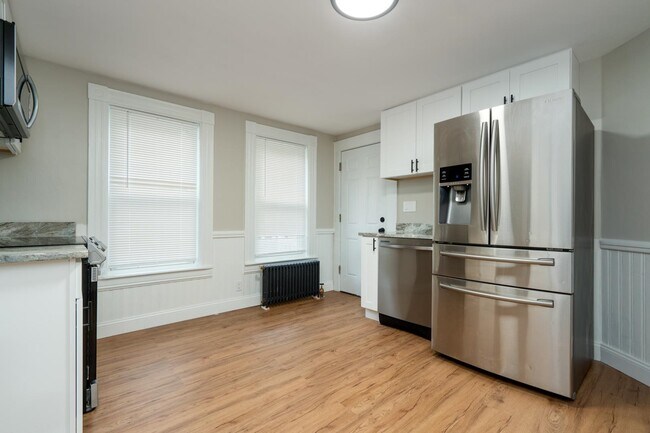 Building Photo - 124 Huntington Ave