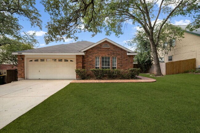 Building Photo - 3505 Marietta Ln