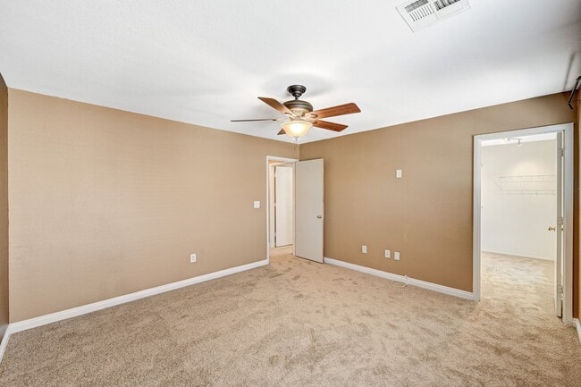 Building Photo - Quaint two-story home in a gated Las Vegas...