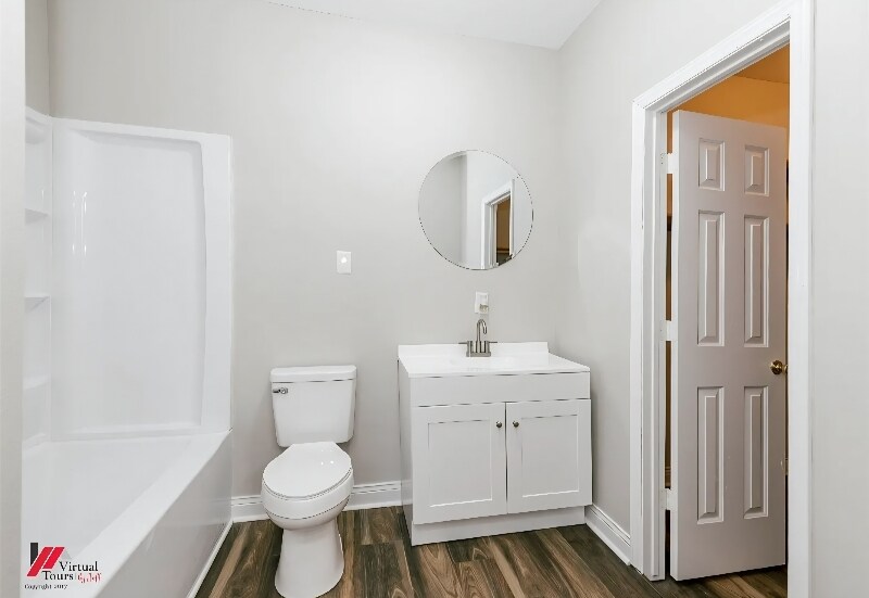 Building Photo - 3818 US-171