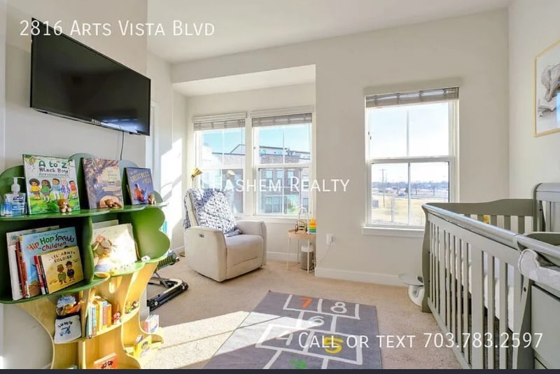 Building Photo - 2816 Arts Vista Blvd