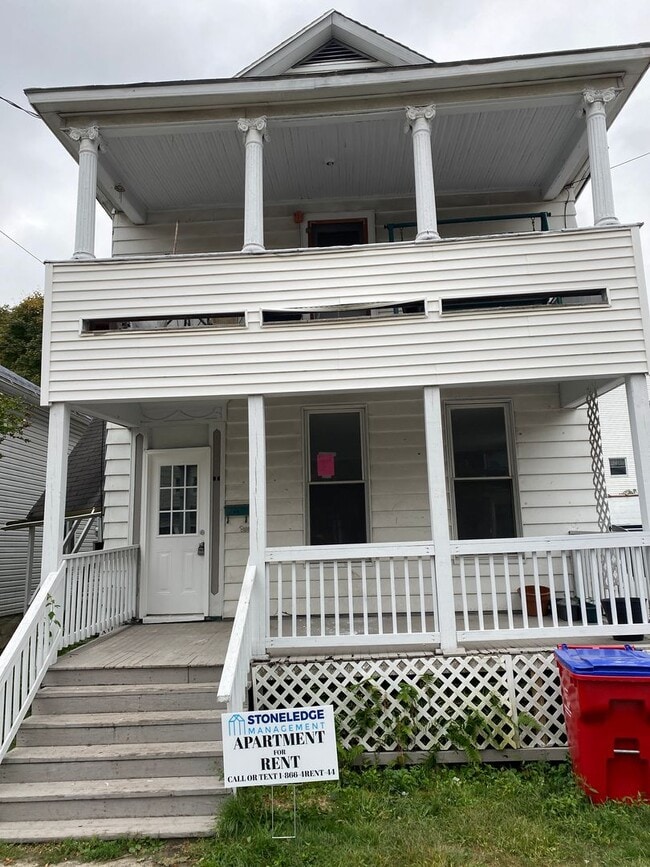 Primary Photo - 28 Wyoming St