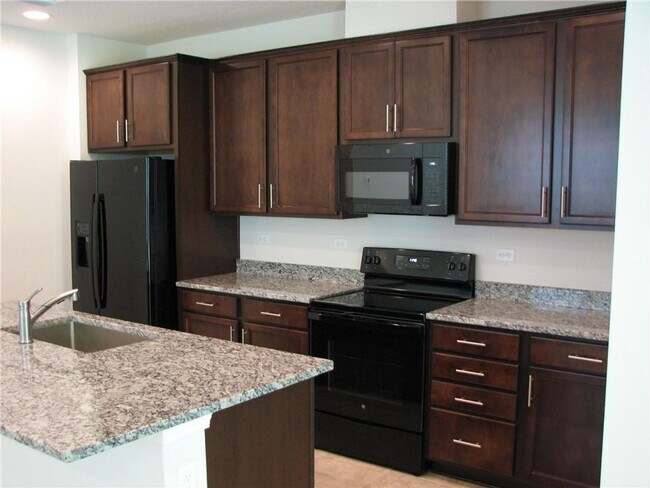 Building Photo - Beautiful 4BR/3BA newer construction home with an open floor plan and move-in ready appeal!