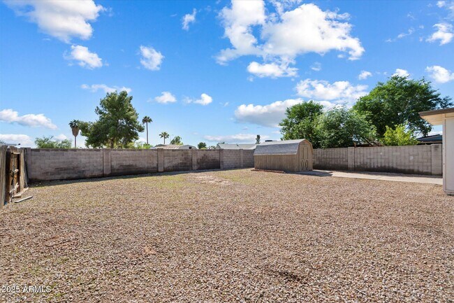 Building Photo - 3545 W Galveston St