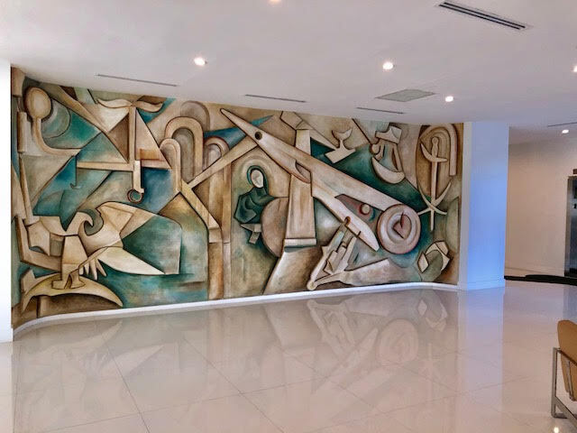 Building Photo - 6450 Collins Ave