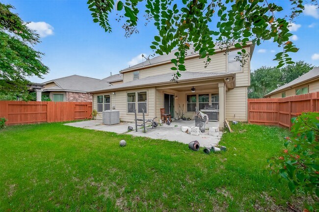 Building Photo - 16547 Lanesborough Dr