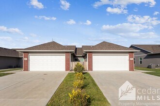 Building Photo - New Construction Across from McConnell! Derby schools! Move in Special!