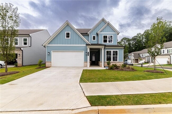 Building Photo - 212 Birchwood Row