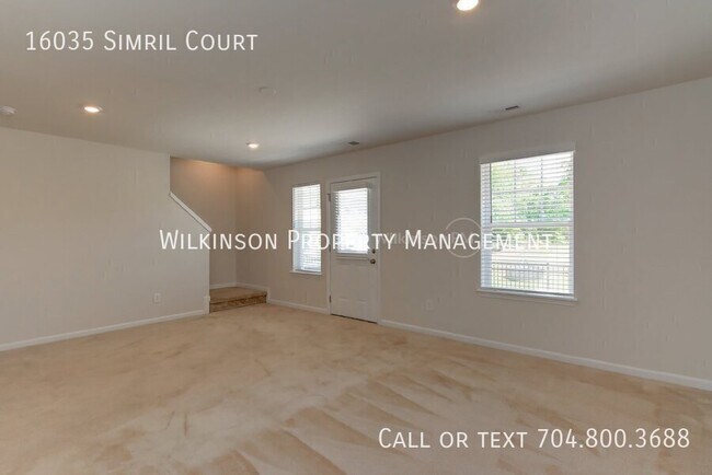 Building Photo - 16035 Simril Ct