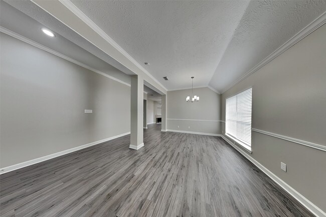 Building Photo - 4706 Trevor Hill Dr